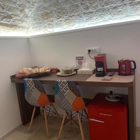 فيلا La Piazzetta مارتينا فرانكا المظهر الخارجي الصورة