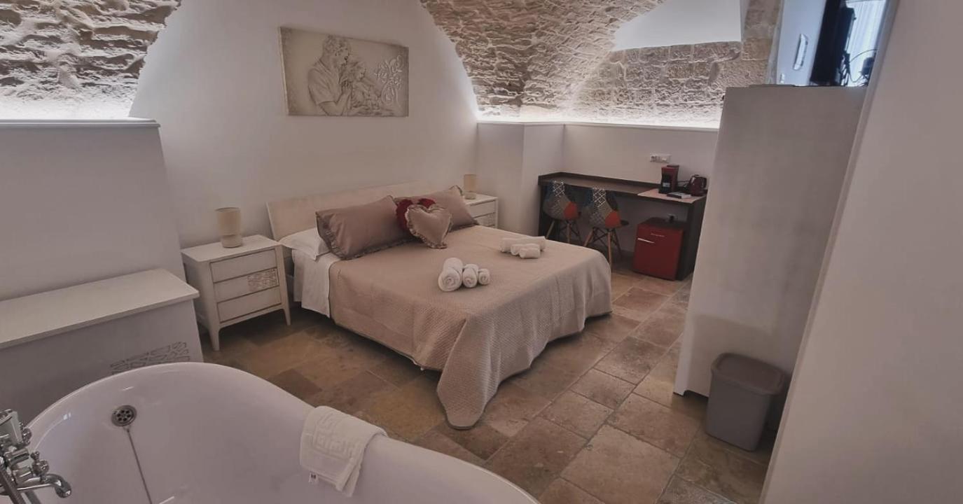 فيلا La Piazzetta مارتينا فرانكا المظهر الخارجي الصورة